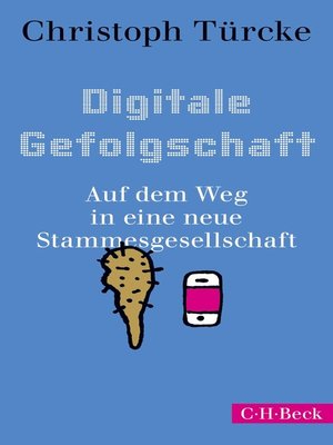 cover image of Digitale Gefolgschaft